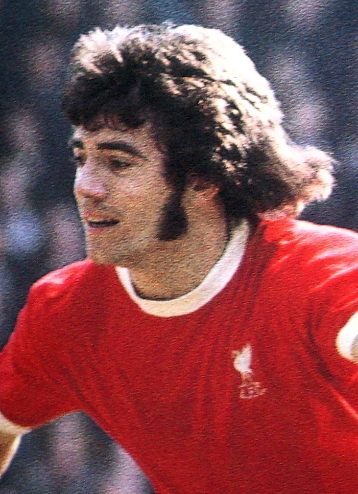 ケヴィン・キーガン