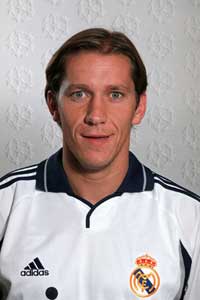 ミチェル・サルガド